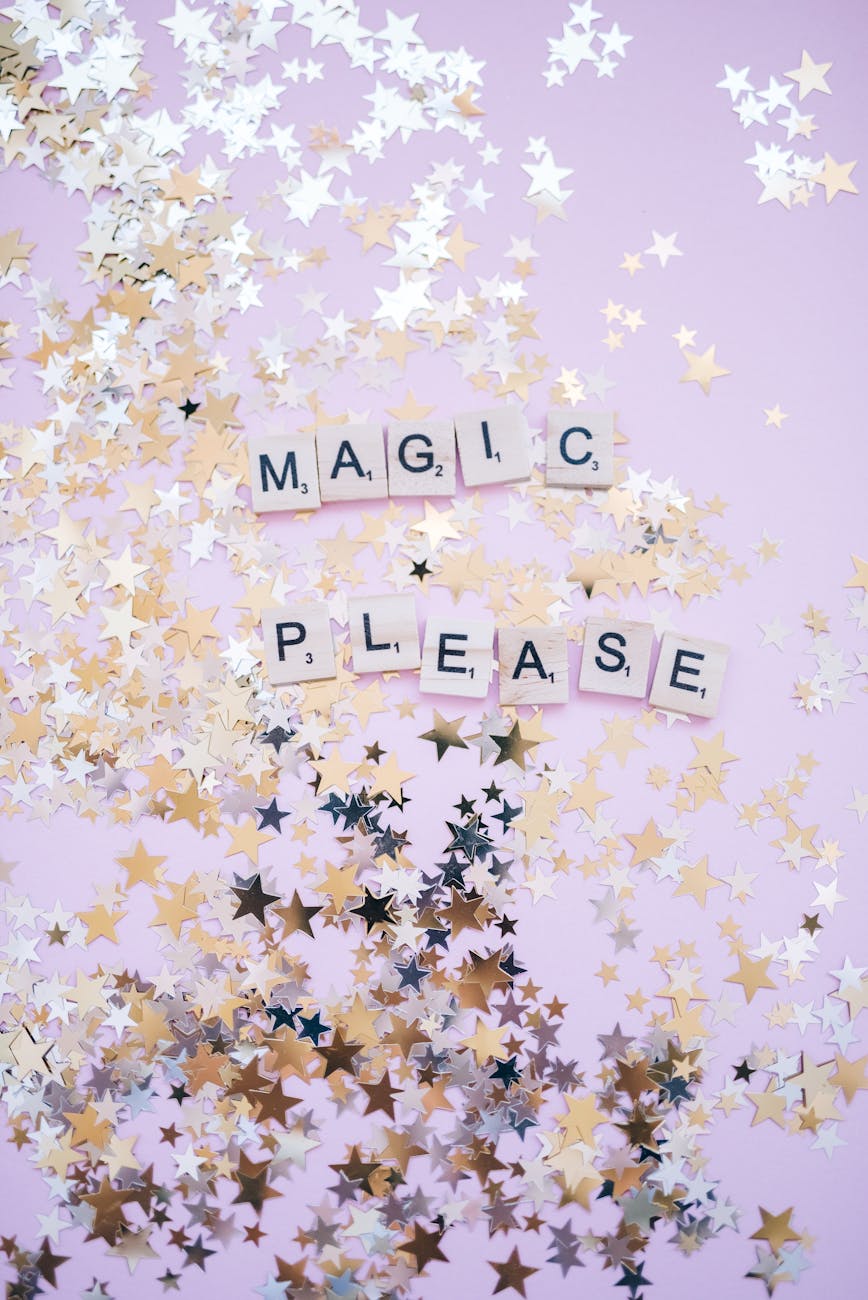 STARDUST: Putting The Fairy Back In Fairytale