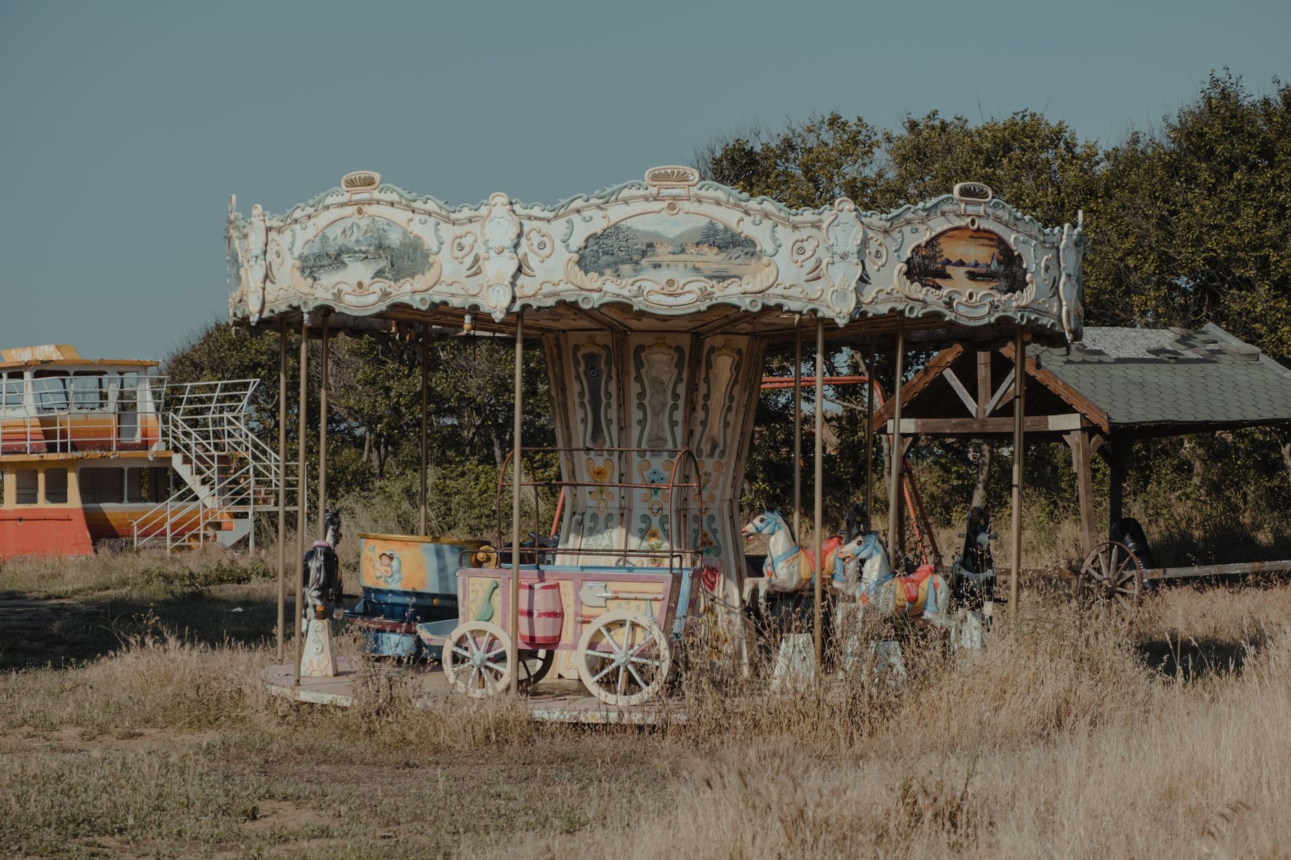 Ventura — What Fairylande Won’t Tell You